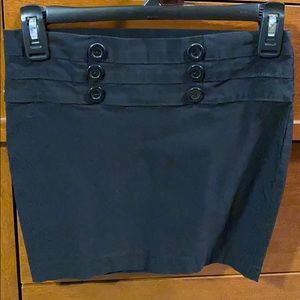 Charlotte Russe Mini Skirt